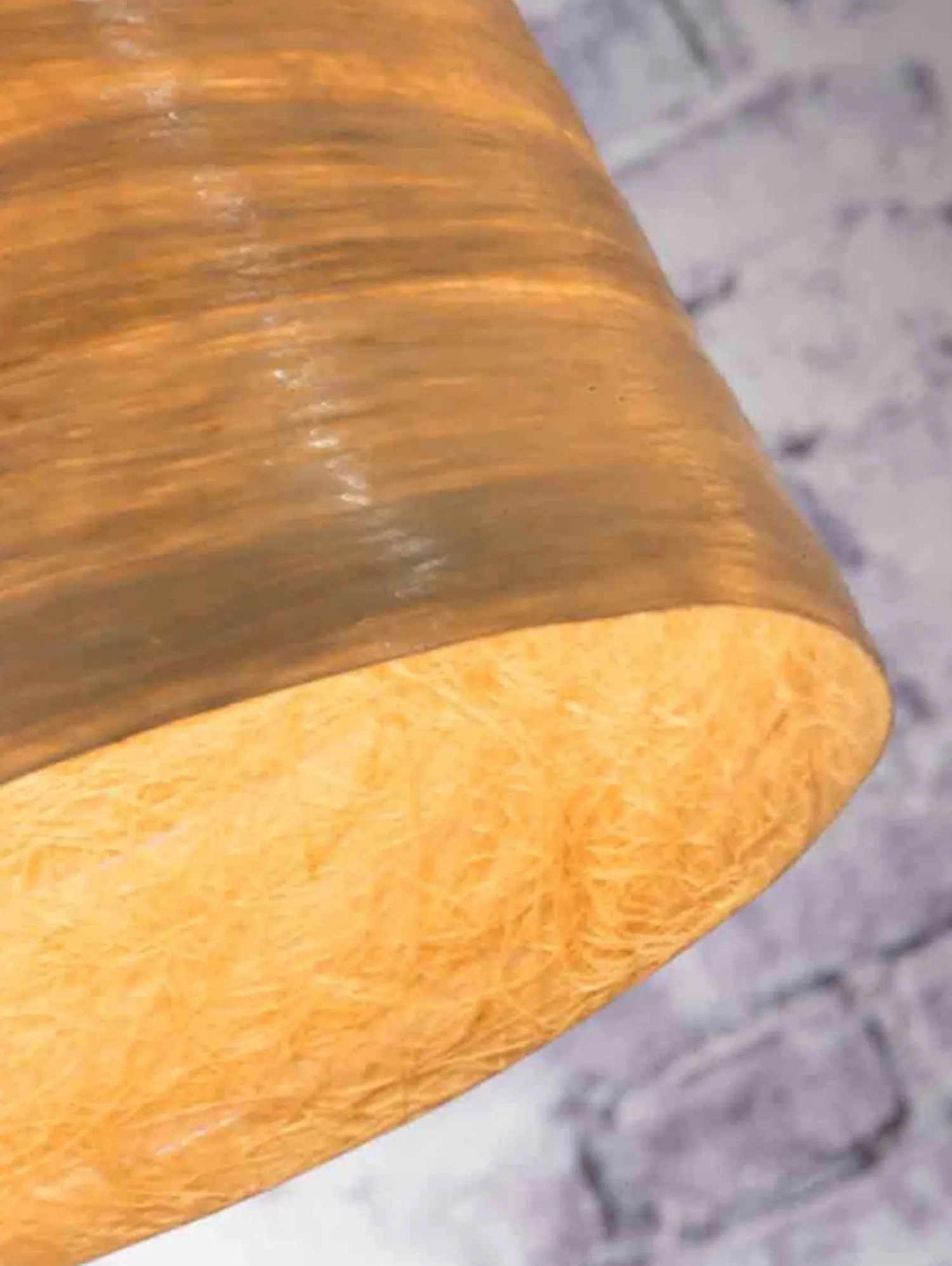 Hanglampen|Hanglampen-Good&Mojo Sahara Hanglamp naturel