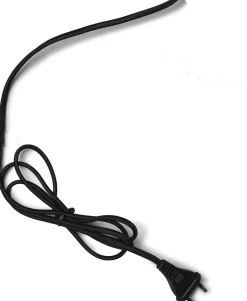 Moderne Vloerlampen|Vloerlampen-It's about RoMi Salamanca Vloerlamp Black