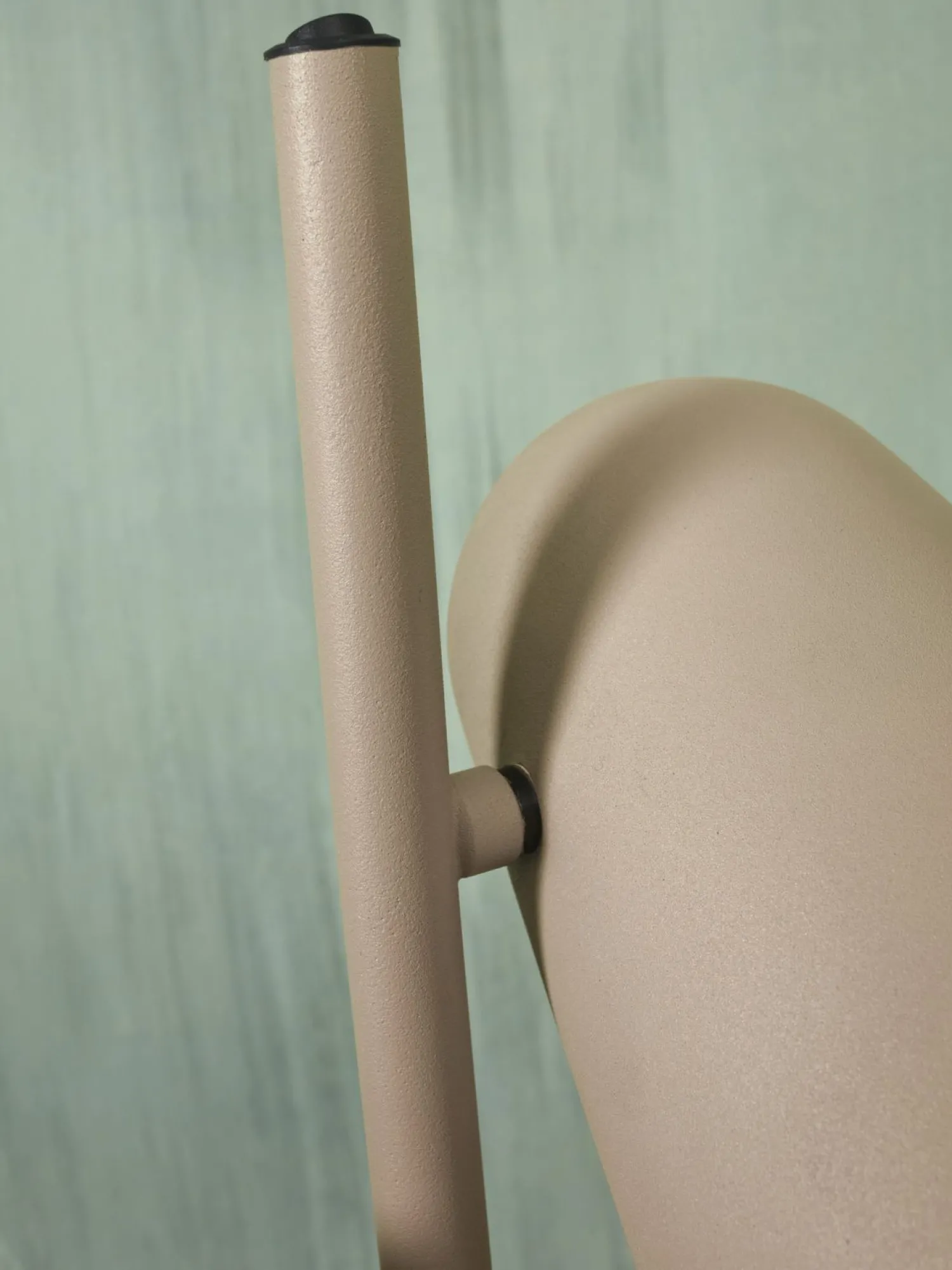 Moderne Vloerlampen|Vloerlampen-It's about RoMi Salamanca Vloerlamp Sand