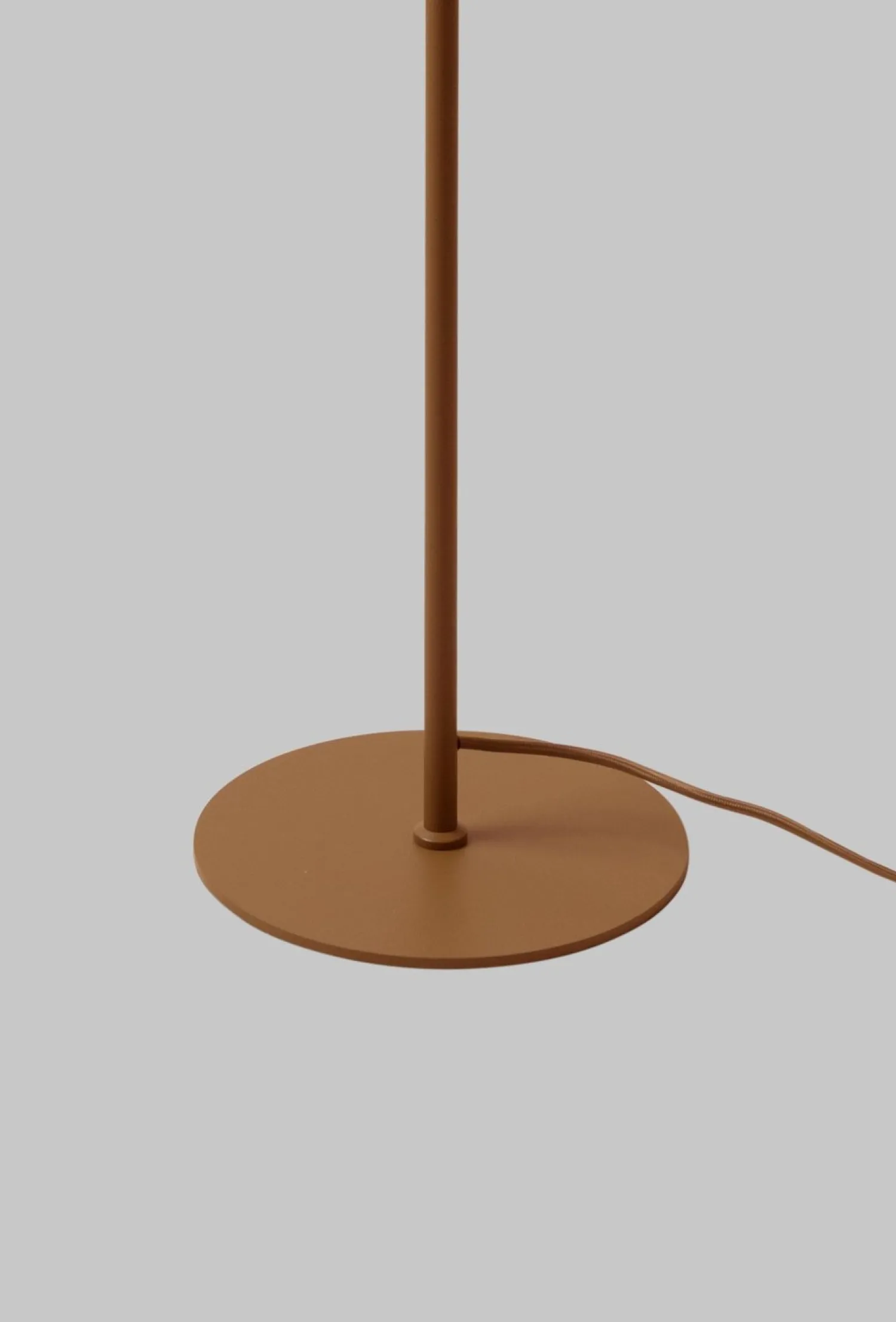 Moderne Vloerlampen|Vloerlampen-It's about RoMi Salamanca Vloerlamp Musterd