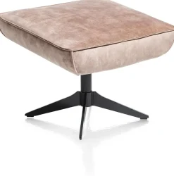 Poefjes & Krukjes-Henders en Hazel Salerno Hocker Camel