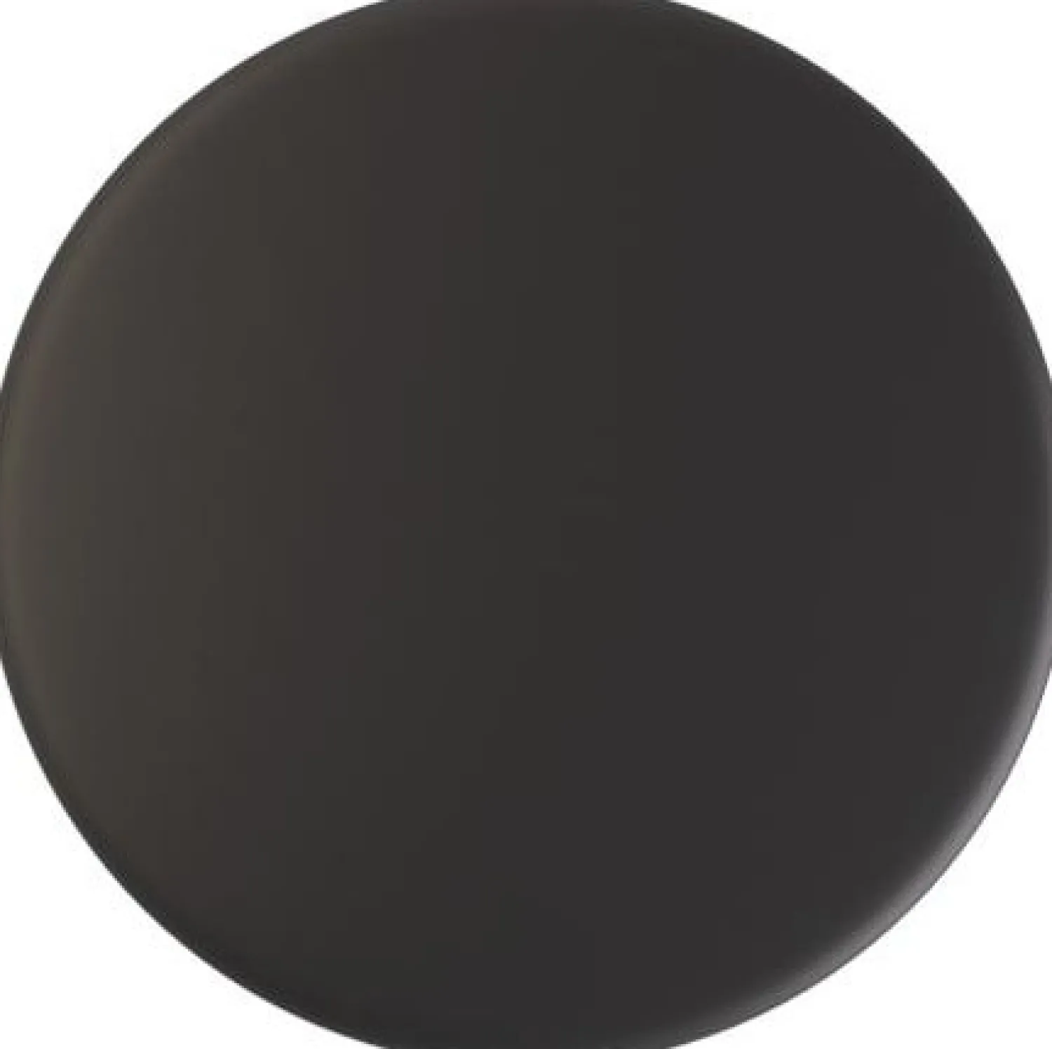 Snoerloze Tafellampen|Tafellampen-GRAU Salt Tafellamp Black