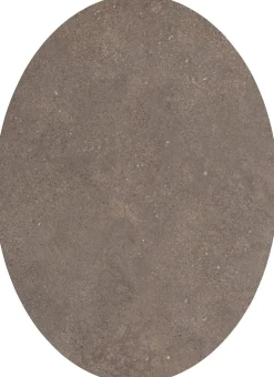 Industriële Bijzettafels-XOOON Salutina Laptoptafel Steelbrown