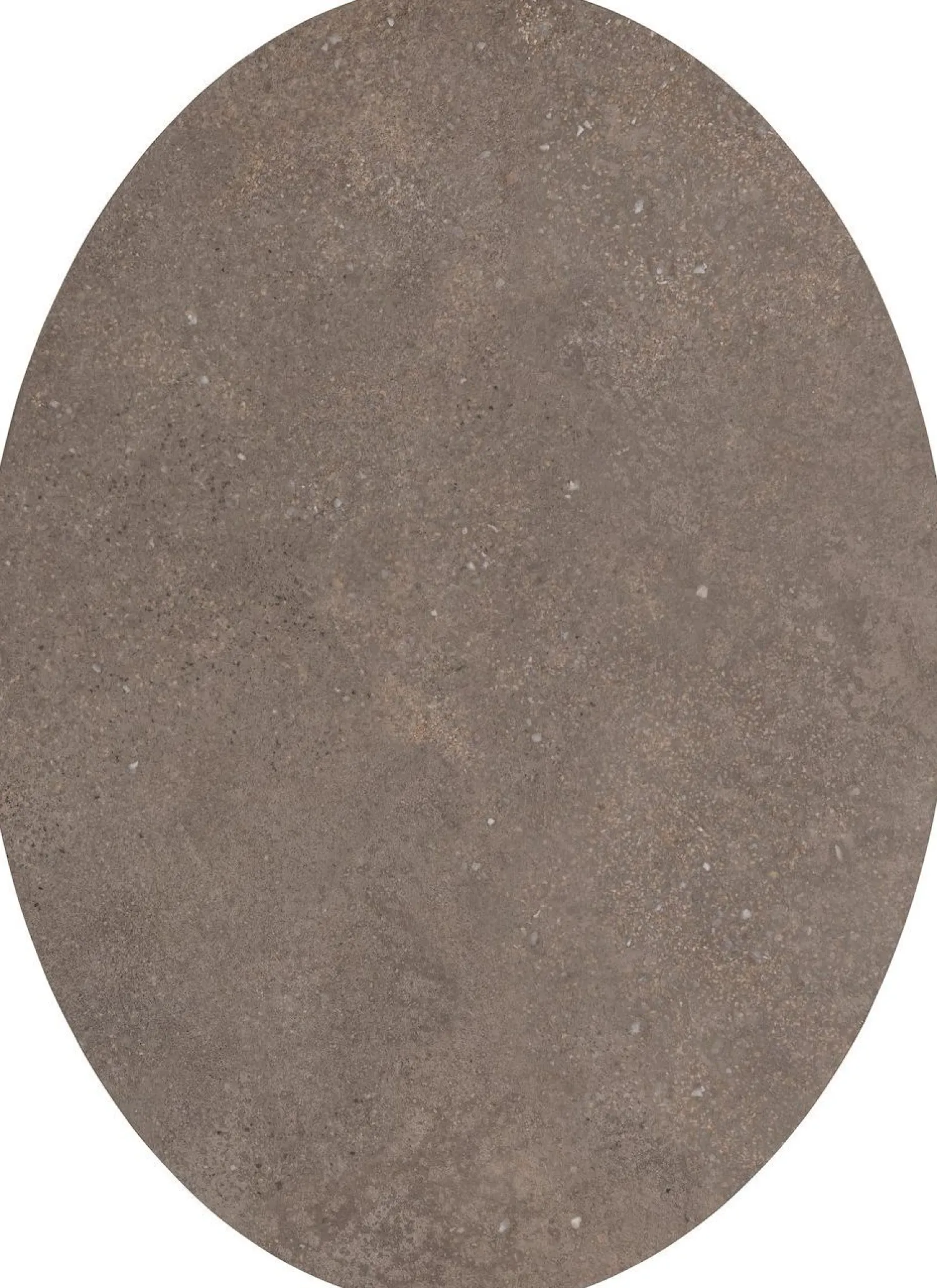 Industriële Bijzettafels-XOOON Salutina Laptoptafel Steelbrown