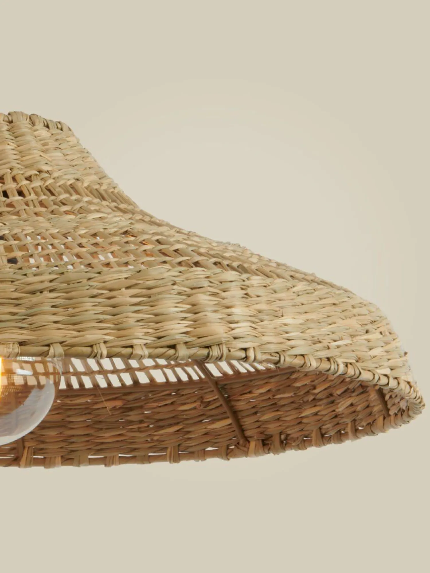 Hanglampen|Hanglampen-Good&Mojo Santorini Hanglamp Natural