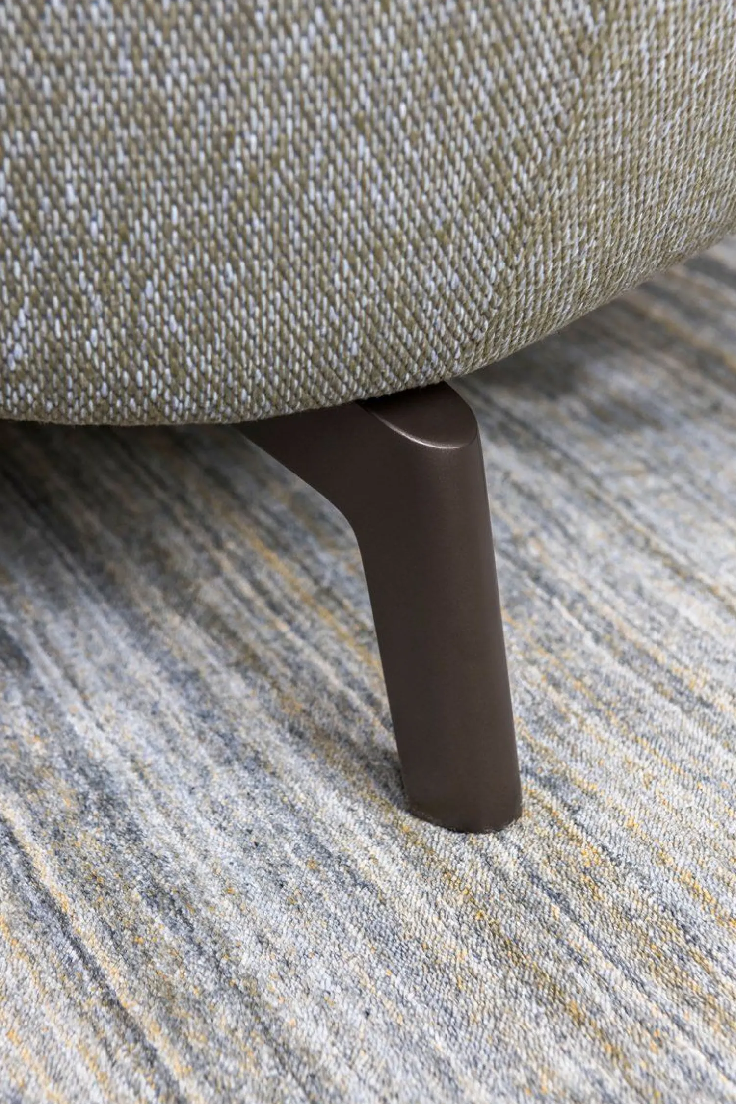 Design Fauteuils-Evidence Santosa Fauteuil Beige