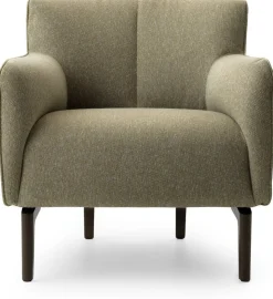 Design Fauteuils-Evidence Santosa Fauteuil Beige