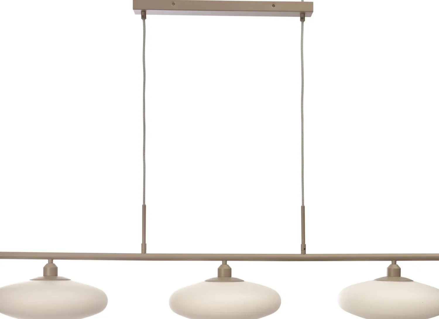Glazen Hanglampen|Glazen Hanglampen-It's about RoMi Sapporo Hanglamp White