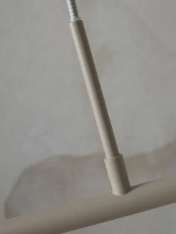 Glazen Hanglampen|Glazen Hanglampen-It's about RoMi Sapporo Hanglamp White