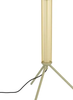 Tafellampen|Tafellampen-Zuiver Scotty (set van 4) Tafellamp Beige