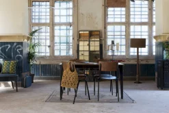 Eetkamerstoelen Zonder Armleuning-Dutchbone Scuola Eetkamerstoel