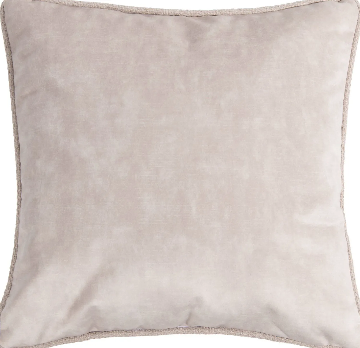 Sierkussens & Plaids-COCO maison Sean Sierkussen Beige
