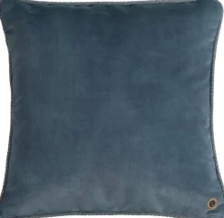 Sierkussens & Plaids-COCO maison Sean Sierkussen Blauw