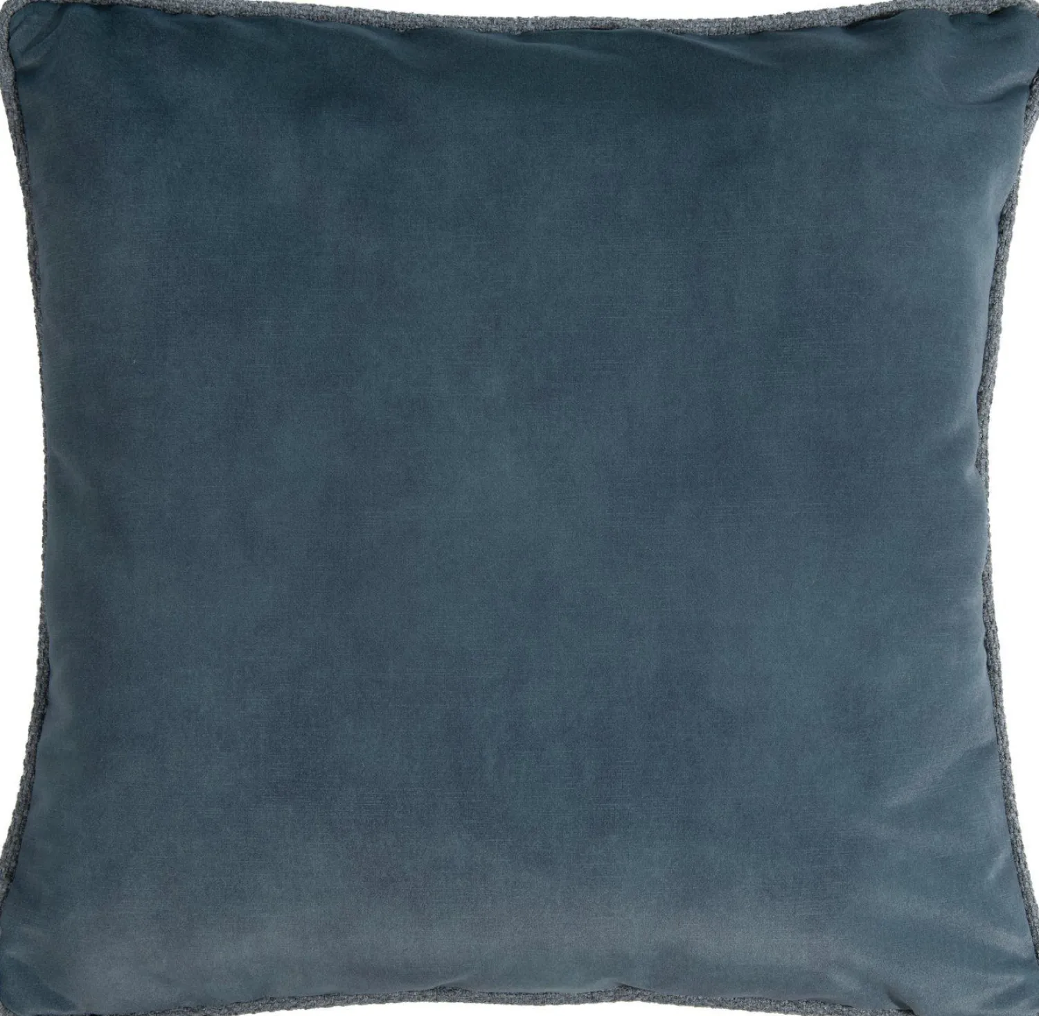 Sierkussens & Plaids-COCO maison Sean Sierkussen Blauw