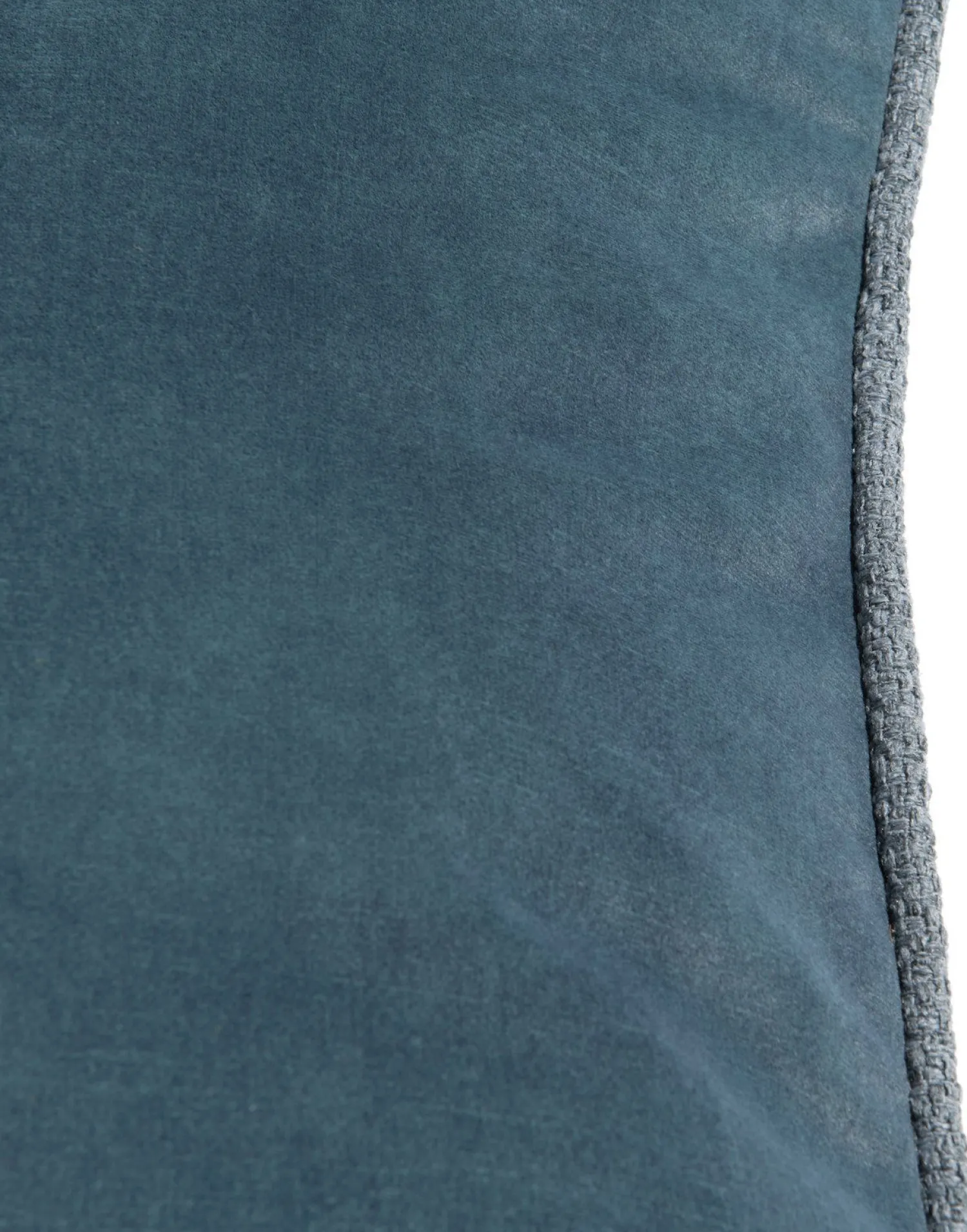 Sierkussens & Plaids-COCO maison Sean Sierkussen Blauw