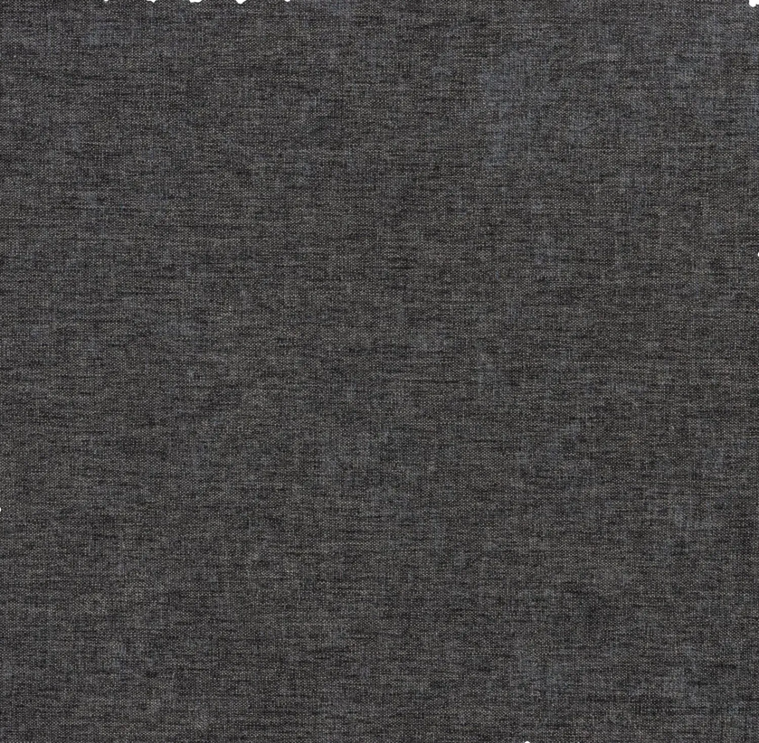 Hoekbanken-WOOOD Second Date Chaise Longue Anthracite