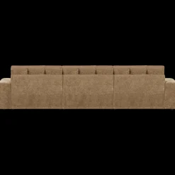 Hoekbanken-WOOOD Second Date Chaise Longue Sand