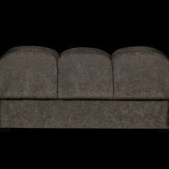 Hockers|Poefs-WOOOD Second Date Hocker Warm Grey