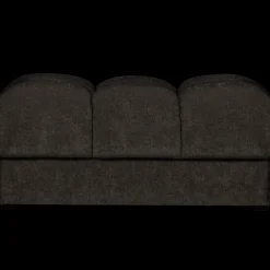 Hockers|Poefs-WOOOD Second Date Hocker Anthracite