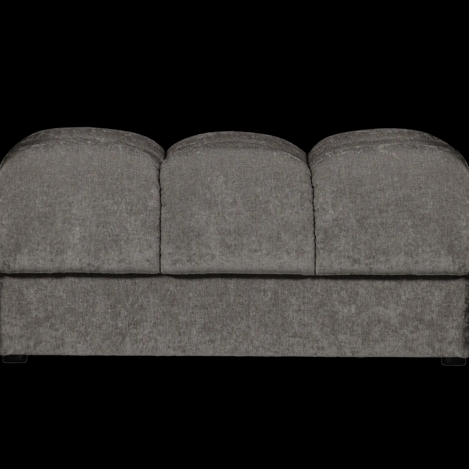 Hockers|Poefs-WOOOD Second Date Hocker Mouse