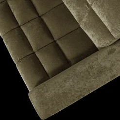 Hoekbanken-WOOOD Second Date Hoekbank Green