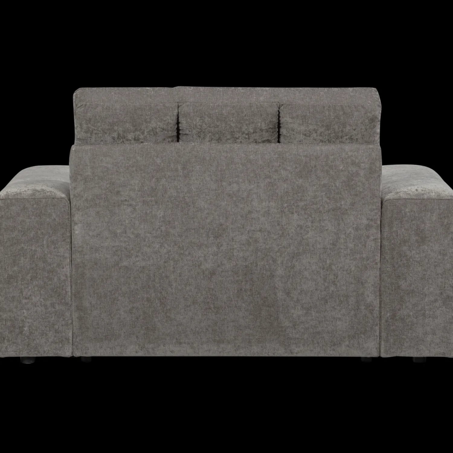 Loveseats-WOOOD Second Date Loveseat Mouse