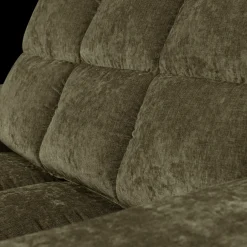 Loveseats-WOOOD Second Date Loveseat Green