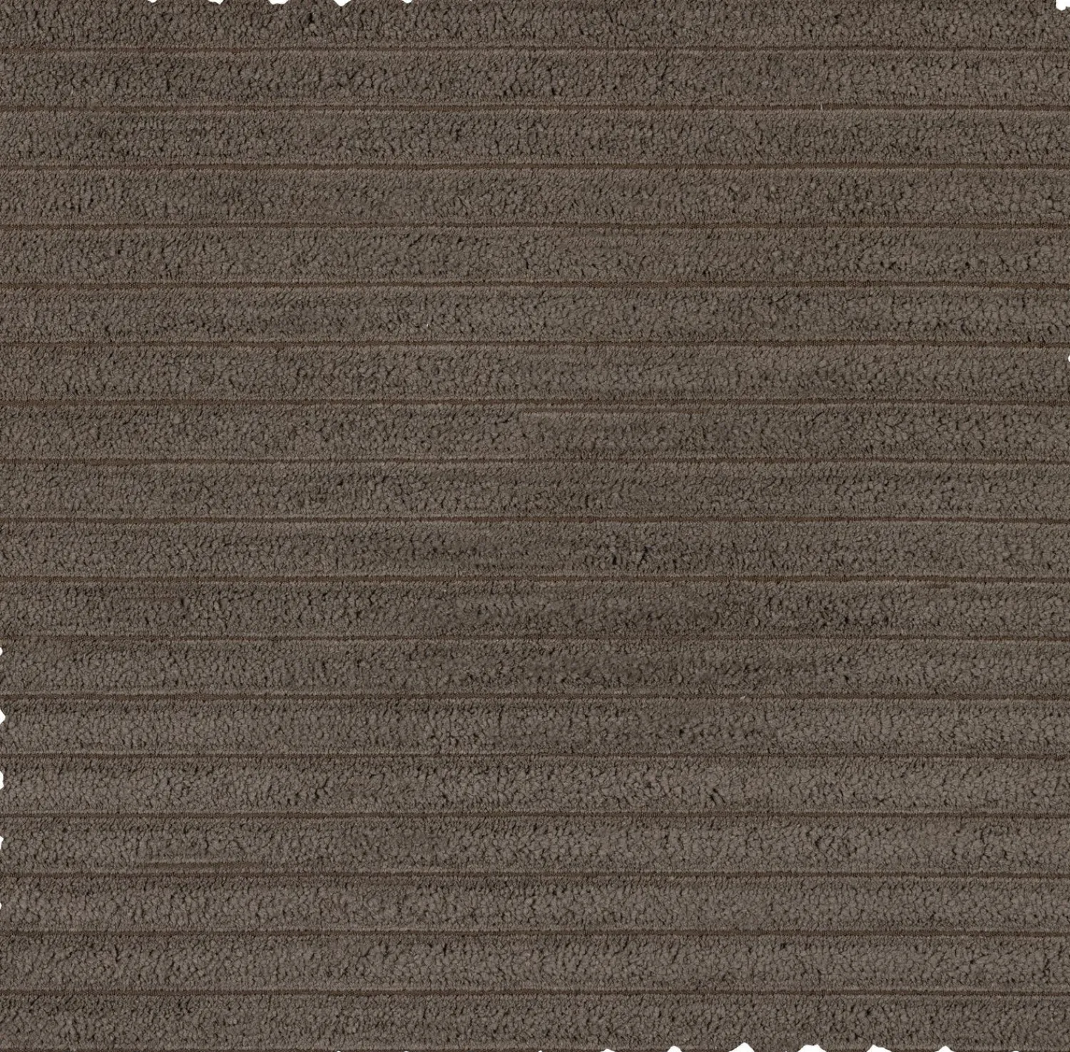Zitbanken-WOOOD Second Date Rib 2-Zitsbank Mud