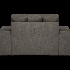 Loveseats-WOOOD Second Date Velvet Loveseat Mountain