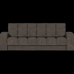 Zitbanken-WOOOD Second Date 2-Zitsbank Warm Grey
