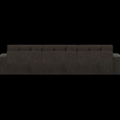 Zitbanken-WOOOD Second Date 3-Zitsbank Anthracite