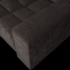 Zitbanken-WOOOD Second Date 2-Zitsbank Anthracite