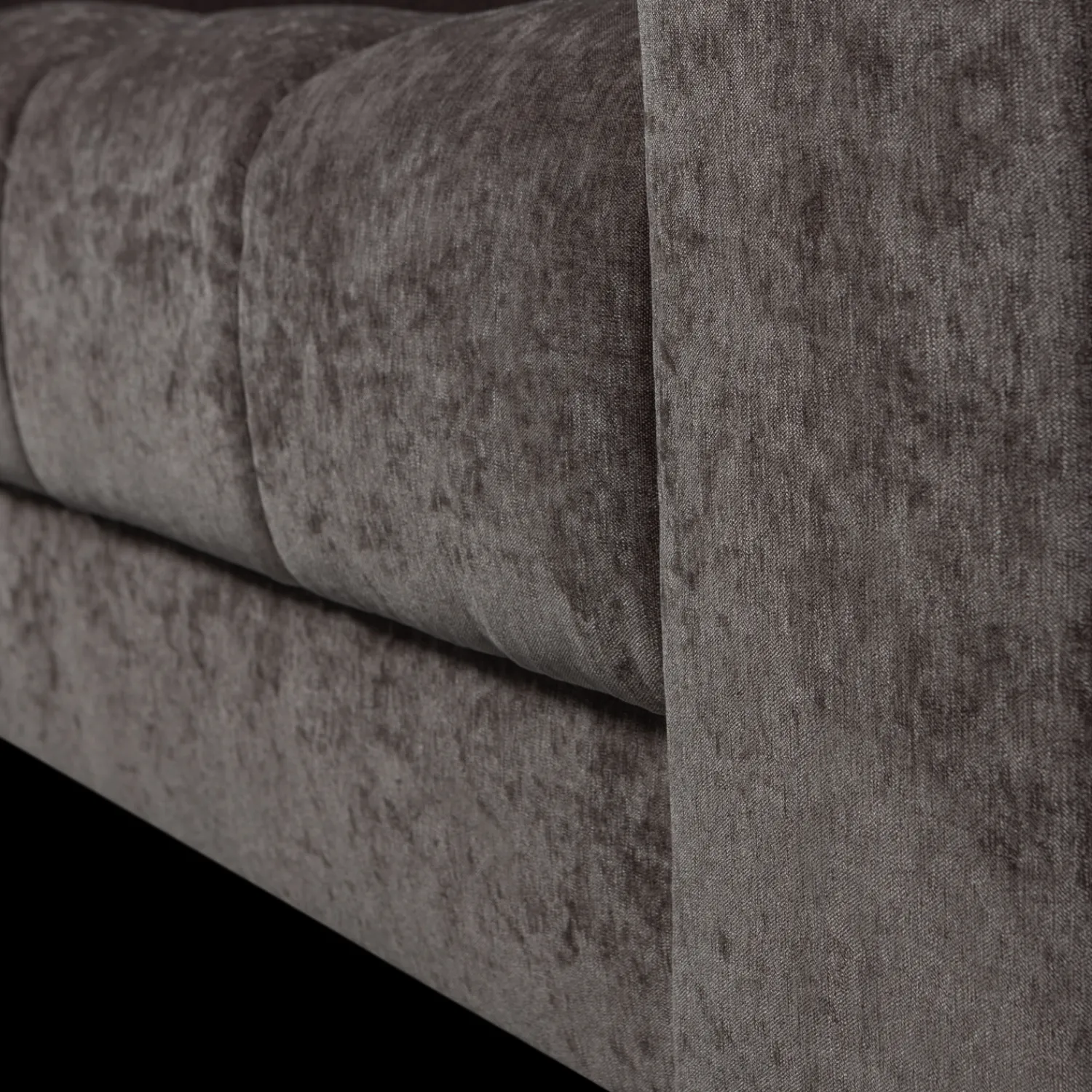 Zitbanken-WOOOD Second Date 3-Zitsbank Warm Grey