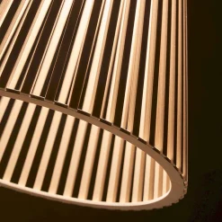 Design Hanglampen|Design Hanglampen-Secto Design Secto 4200 Hanglamp Black