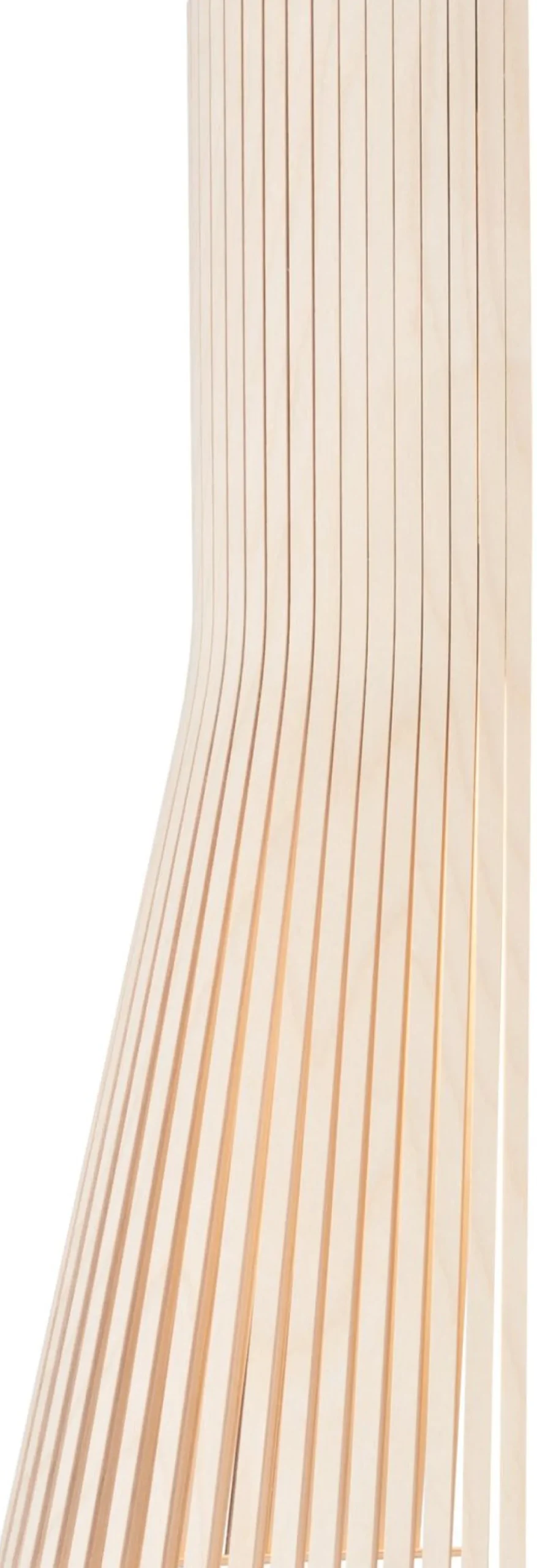 Design Wandlampen|Wandlampen-Secto Design Secto 4231 Wandlamp Birch