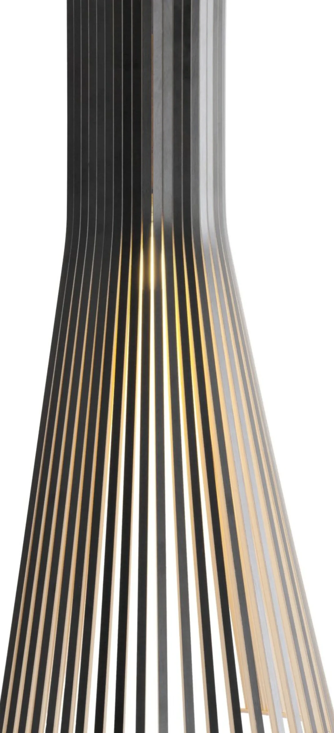 Design Wandlampen|Wandlampen-Secto Design Secto 4230 Wandlamp Black