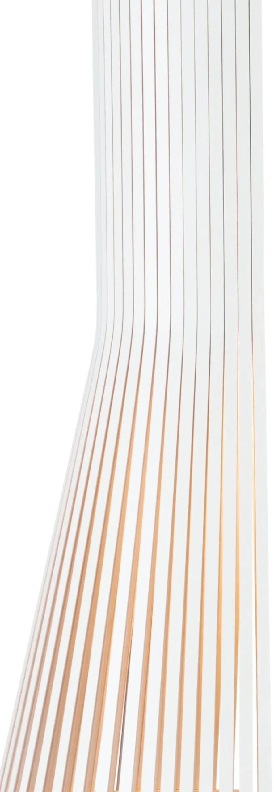 Design Wandlampen|Wandlampen-Secto Design Secto 4231 Wandlamp White