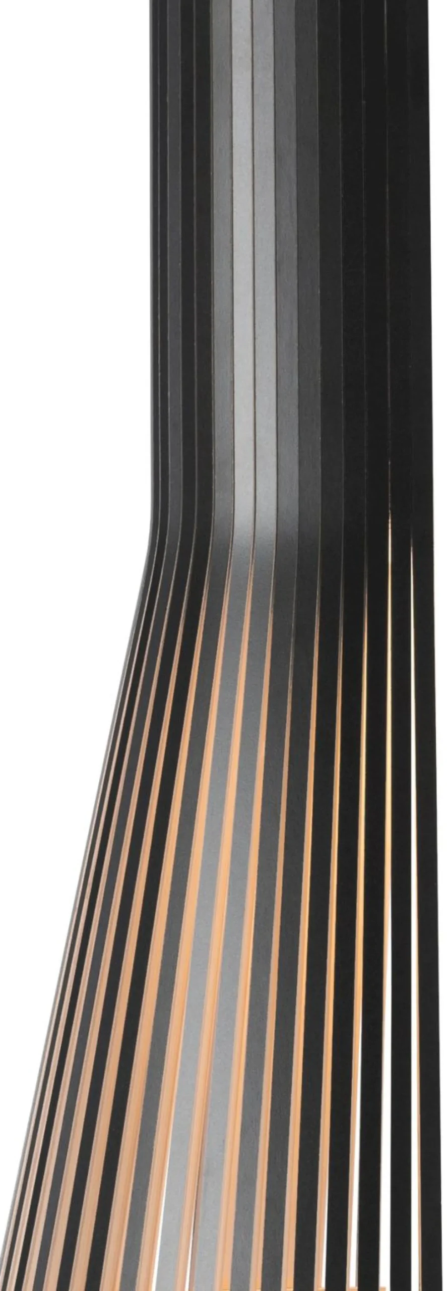 Design Wandlampen|Wandlampen-Secto Design Secto 4231 Wandlamp Black