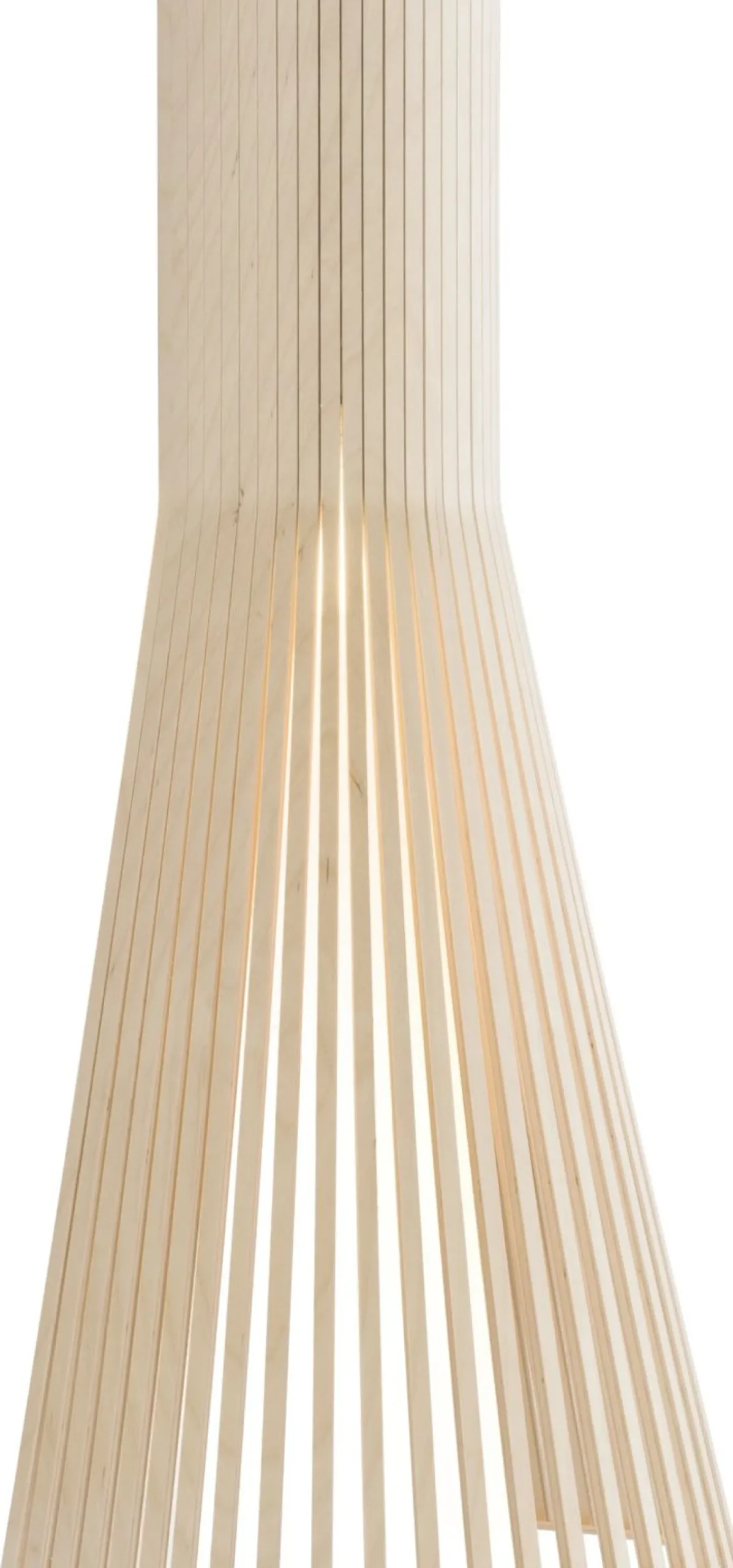 Design Wandlampen|Wandlampen-Secto Design Secto 4230 Wandlamp Birch