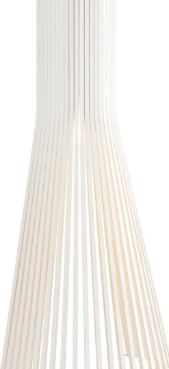 Design Wandlampen|Wandlampen-Secto Design Secto 4230 Wandlamp White