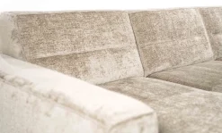 U-Banken|Elementenbanken-Sevn Sef Hoekbank Beige. Naturel