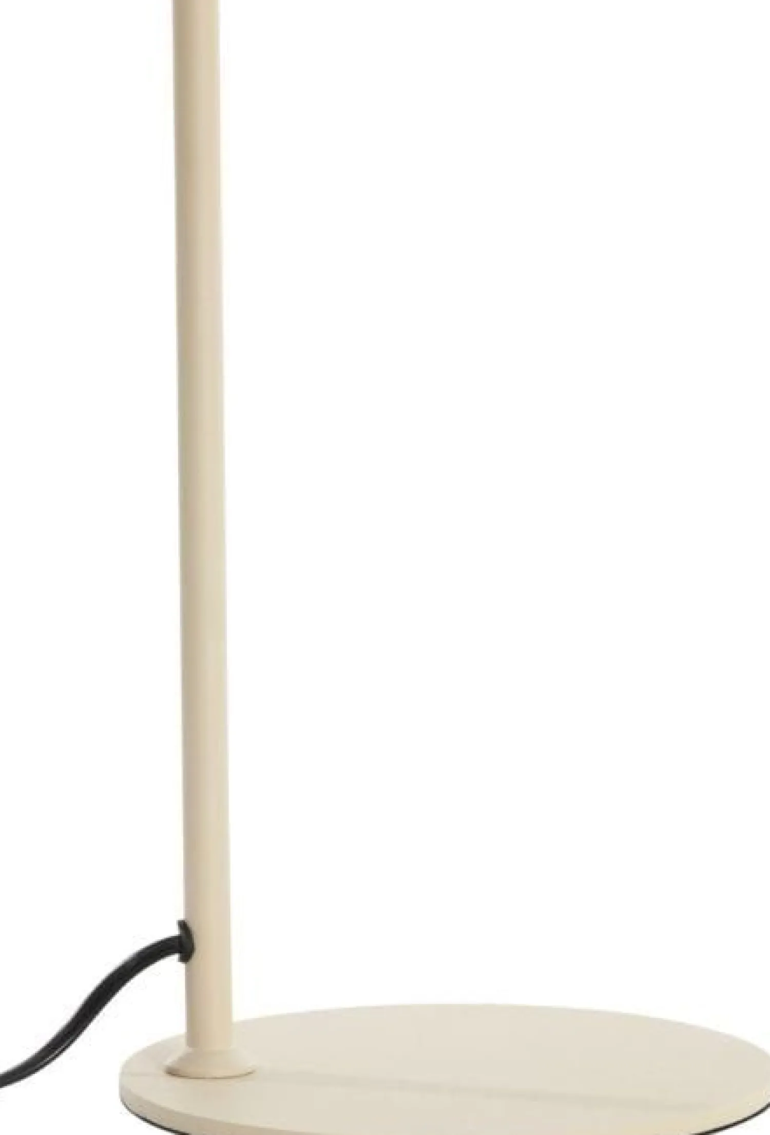 Moderne Tafellampen|Tafellampen-Trendhopper Selamo Tafellamp Beige