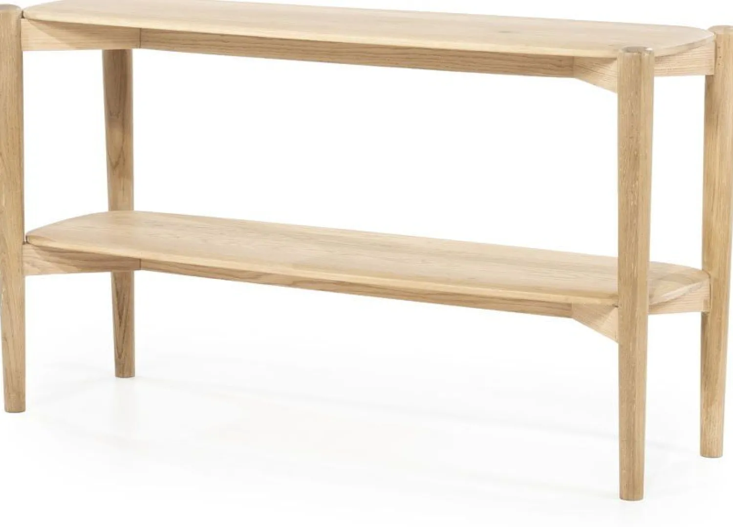 Dressoirs-Eleonora Selbu Dressoir Naturel