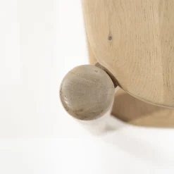 Dressoirs-Eleonora Selbu Dressoir Naturel