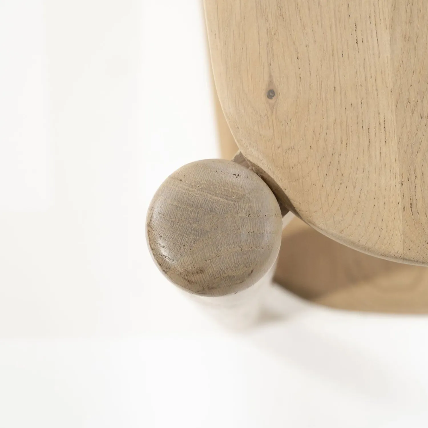 Dressoirs-Eleonora Selbu Dressoir Naturel