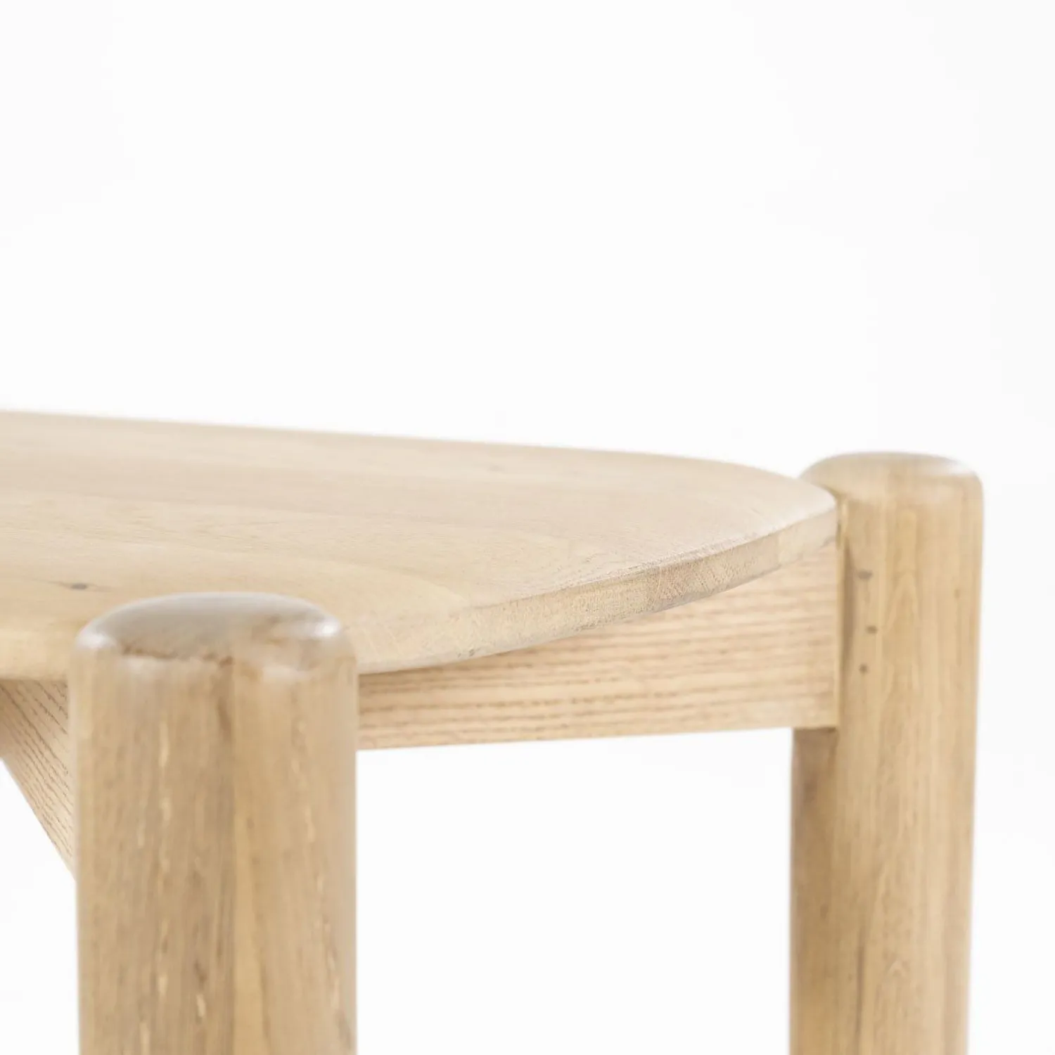 Dressoirs-Eleonora Selbu Dressoir Naturel