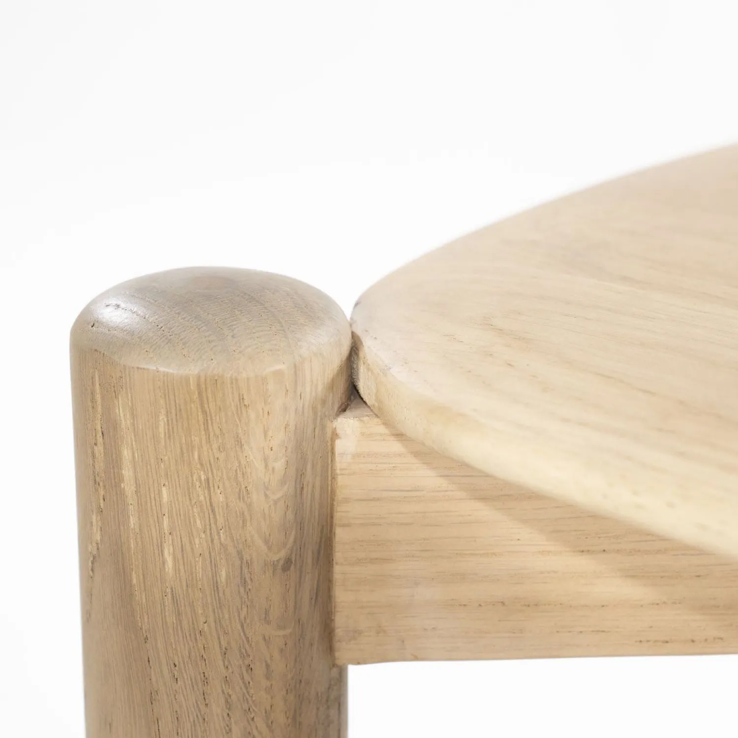 Dressoirs-Eleonora Selbu Dressoir Naturel