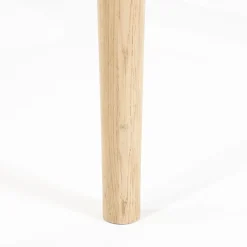 Houten Eettafels-Eleonora Selbu Eettafel Naturel