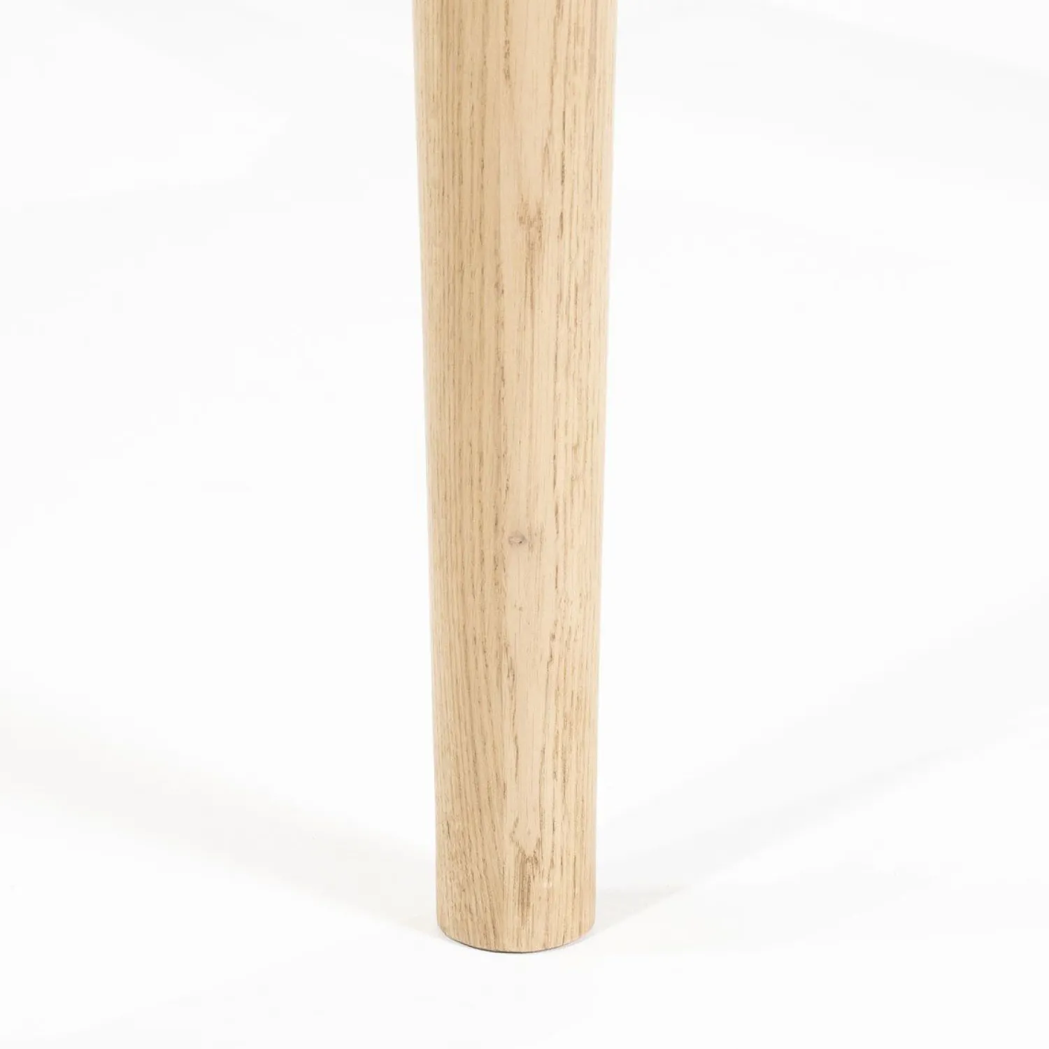 Houten Eettafels-Eleonora Selbu Eettafel Naturel