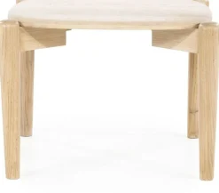 Houten Salontafels-Eleonora Selbu Salontafel Naturel